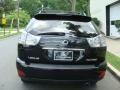 Black Onyx - RX 350 AWD Photo No. 5