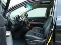 Black Onyx - RX 350 AWD Photo No. 7