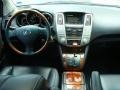 Black Onyx - RX 350 AWD Photo No. 9