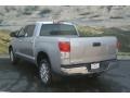 Silver Sky Metallic - Tundra Platinum CrewMax 4x4 Photo No. 3