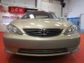 Desert Sand Mica - Camry LE Photo No. 2