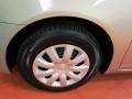 Desert Sand Mica - Camry LE Photo No. 3