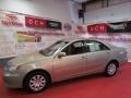 Desert Sand Mica - Camry LE Photo No. 4