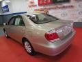 Desert Sand Mica - Camry LE Photo No. 6