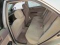 Desert Sand Mica - Camry LE Photo No. 9