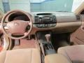 Desert Sand Mica - Camry LE Photo No. 11