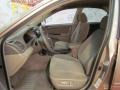 Desert Sand Mica - Camry LE Photo No. 14