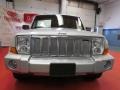 2006 Bright Silver Metallic Jeep Commander Limited 4x4  photo #2