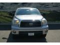 2012 Silver Sky Metallic Toyota Tundra Double Cab 4x4  photo #4