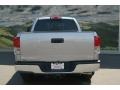 2012 Silver Sky Metallic Toyota Tundra Double Cab 4x4  photo #5