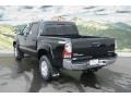 2012 Black Toyota Tacoma V6 Double Cab 4x4  photo #3