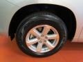 2010 Classic Silver Metallic Toyota Highlander SE 4WD  photo #3