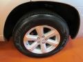 2010 Classic Silver Metallic Toyota Highlander SE 4WD  photo #5