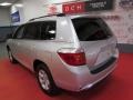 2010 Classic Silver Metallic Toyota Highlander SE 4WD  photo #6