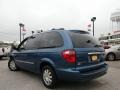 2005 Atlantic Blue Pearl Chrysler Town & Country Touring  photo #3