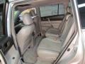 2010 Classic Silver Metallic Toyota Highlander SE 4WD  photo #10