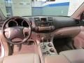 2010 Classic Silver Metallic Toyota Highlander SE 4WD  photo #13