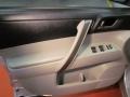 2010 Classic Silver Metallic Toyota Highlander SE 4WD  photo #15