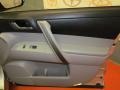 2010 Classic Silver Metallic Toyota Highlander SE 4WD  photo #26
