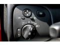 Black Controls Photo for 2005 Mercedes-Benz C #67543565