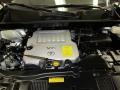 2010 Classic Silver Metallic Toyota Highlander SE 4WD  photo #30