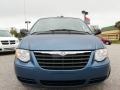 2005 Atlantic Blue Pearl Chrysler Town & Country Touring  photo #8