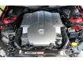 5.4 Liter AMG SOHC 24-Valve V8 Engine for 2005 Mercedes-Benz C 55 AMG Sedan #67543749