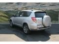 2012 Classic Silver Metallic Toyota RAV4 Sport 4WD  photo #3