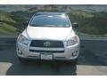 2012 Classic Silver Metallic Toyota RAV4 Sport 4WD  photo #4