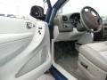 2005 Atlantic Blue Pearl Chrysler Town & Country Touring  photo #13