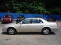Gold Mist - DTS Sedan Photo No. 2