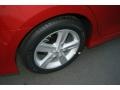 Barcelona Red Metallic - Camry SE Photo No. 10