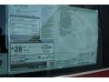 Barcelona Red Metallic - Camry SE Photo No. 11