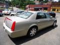 Gold Mist - DTS Sedan Photo No. 5