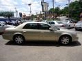 Gold Mist - DTS Sedan Photo No. 6