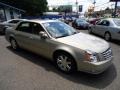 Gold Mist - DTS Sedan Photo No. 7