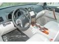 Classic Silver Metallic - Highlander Limited 4WD Photo No. 6