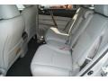 Classic Silver Metallic - Highlander Limited 4WD Photo No. 8