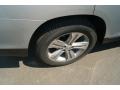 Classic Silver Metallic - Highlander Limited 4WD Photo No. 10