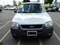 2003 Satin Silver Metallic Ford Escape XLT V6 4WD  photo #12