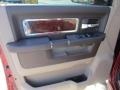 Deep Cherry Red Crystal Pearl - Ram 3500 HD Laramie Mega Cab 4x4 Photo No. 13