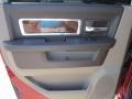 Deep Cherry Red Crystal Pearl - Ram 3500 HD Laramie Mega Cab 4x4 Photo No. 16