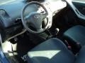 Bayou Blue Pearl - Yaris 3 Door Liftback Photo No. 18