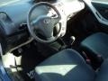 2008 Bayou Blue Pearl Toyota Yaris 3 Door Liftback  photo #18