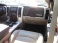 Deep Cherry Red Crystal Pearl - Ram 3500 HD Laramie Mega Cab 4x4 Photo No. 19