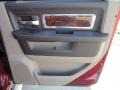 Deep Cherry Red Crystal Pearl - Ram 3500 HD Laramie Mega Cab 4x4 Photo No. 20