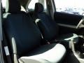 2008 Bayou Blue Pearl Toyota Yaris 3 Door Liftback  photo #22