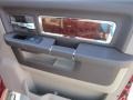 Deep Cherry Red Crystal Pearl - Ram 3500 HD Laramie Mega Cab 4x4 Photo No. 22
