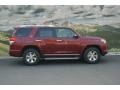 Salsa Red Pearl - 4Runner SR5 4x4 Photo No. 2