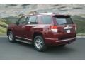 Salsa Red Pearl - 4Runner SR5 4x4 Photo No. 3